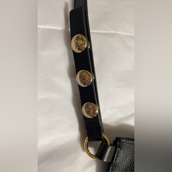 NWOT Michael Kors Small belt bag. The length is 4.5” height is 6.5” - Picture 3 of 5